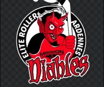 Les Diables de Rethel en deuil