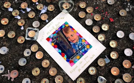 Tony devra attendre pour obtenir justice