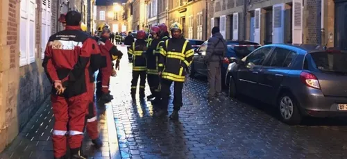 Nouveau risque d'effondrement à Charleville-Mézières ?