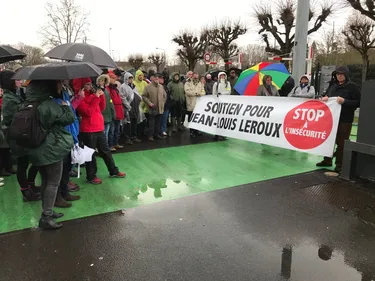 Les agriculteurs serrent les rangs