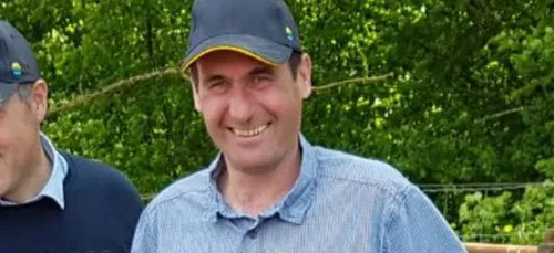 Jean-Louis Leroux sort de prison