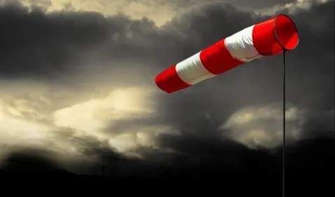 Ça va encore souffler !