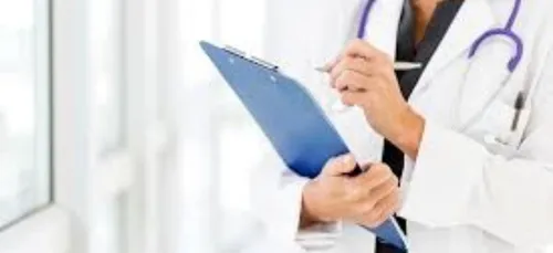 MÉDECINS DU TRAVAIL