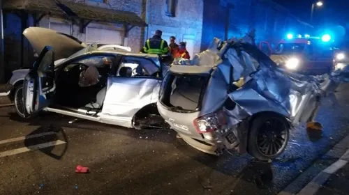 L'avocat du jeune homme automobiliste à l'origine du drame de...