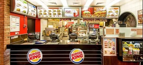 Burger King recrute