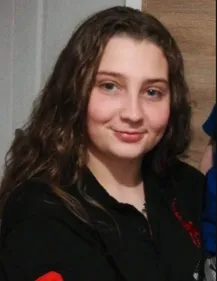 Encore une adolescente recherchée