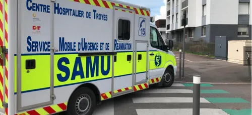 Une homme armé retranché à son domicile