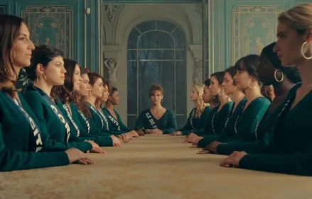 La sortie du film "Miss" reportée à cause du Coronavirus