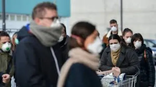 Un premier cas de Coronavirus dans la Marne
