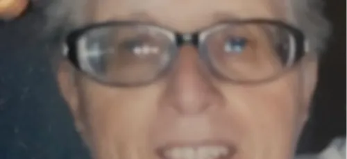 Une battue pour retrouver Nadia