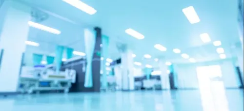 Coronavirus : le CHU de Reims prêt à accueillir les patients...