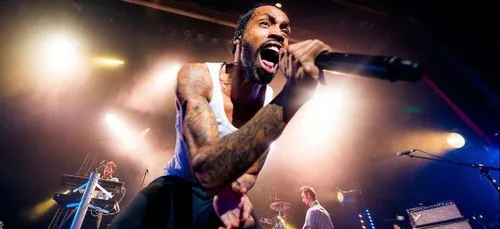 Rethel : le concert de Skip The Use reporté