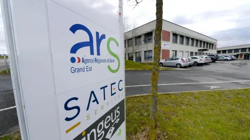 Premier cas mortel de coronavirus dans la Marne