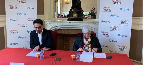 Reims s’organise face au coronavirus