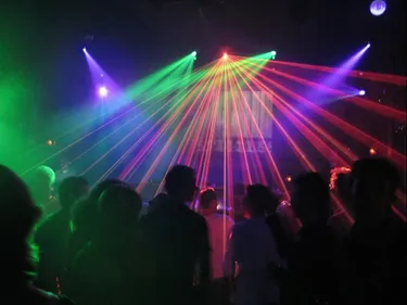 On fera la fête plus tard