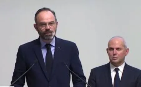 Coronavirus : Emission spéciale sur Champagne FM