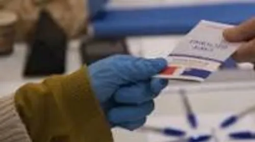 Municipales, participation en chute libre