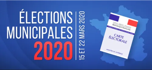 Municipales, les résultats