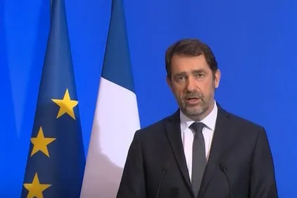 Une attestation obligatoire pour chaque déplacement