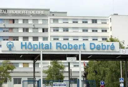 De nouvelles règles de circulation des patients au CHU de Reims