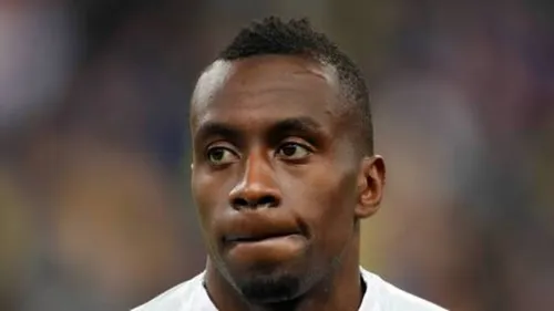 Blaise Matuidi testé positif