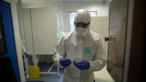 Coronavirus : dix décès supplémentaires dans le Grand Est