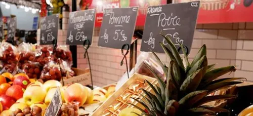 Les marchés alimentaires fermés à Reims