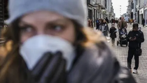 Coronavirus, un deuxième mort dans la Marne