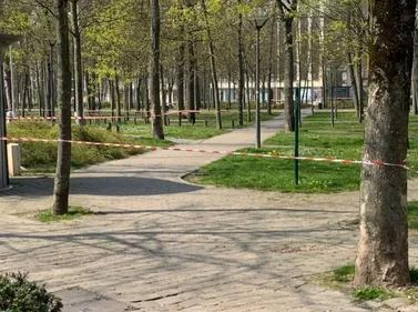 Confinement, c’est parti pour durer !