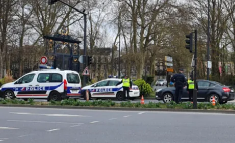 Non-respect du confinement : les récidivistes mis à l'amende