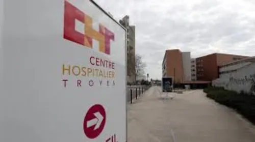 Coronavirus, deux décès dans l'Aube