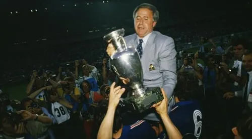 Michel Hidalgo est mort