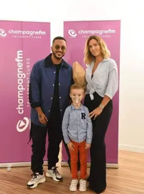 Robin a rejoint les étoiles