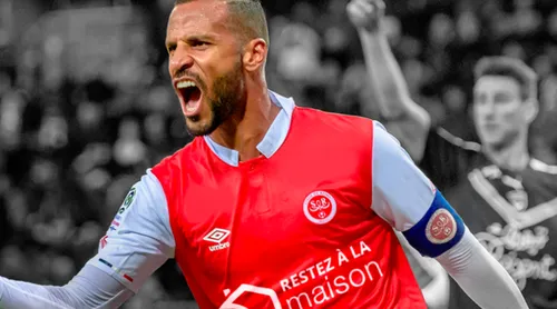 Le Stade de Reims lance un maillot solidaire