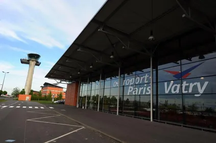 Vatry va réceptionner des millions de masques