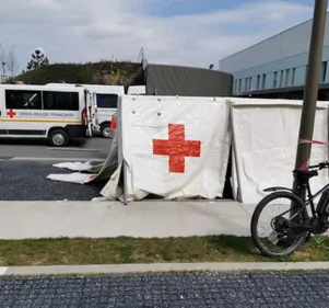 « Nous sommes dans l’œil du cyclone »