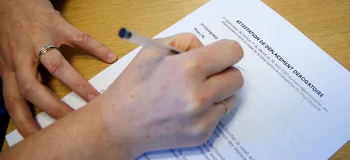 Une nouvelle attestation simplifiée