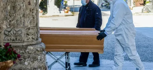 Le Grand Est franchit la barre des 1000 morts