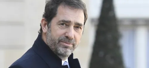 Une attestation sur smartphone dès le 6 avril