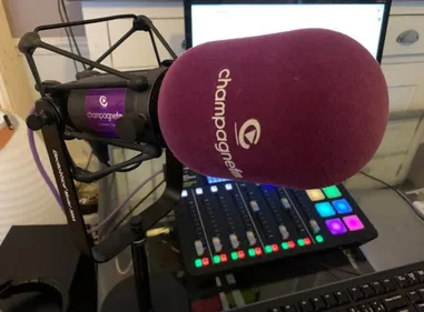 Le journal du lundi 6 avril 2020