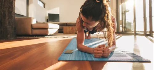 Sport à la maison : des professeurs marnais lancent une application