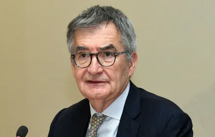 Le directeur de l'ARS Grand Est limogé