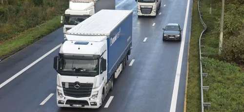 Des gymnases marnais accueillent les routiers