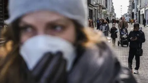 Les derniers chiffres de l'épidémie dans les Ardennes