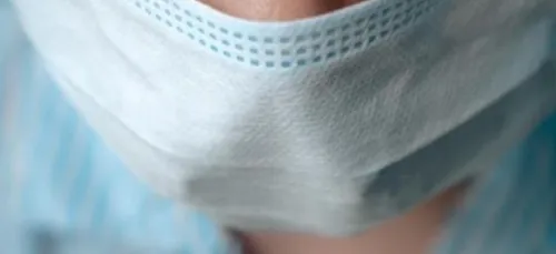 Distribution de masques pour les commerçants rémois