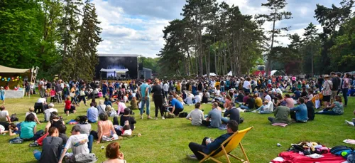 La Magnifique Society annulée