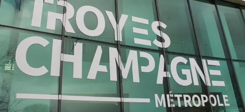 Des masques lavables pour les habitants de Troyes Champagne Metropole