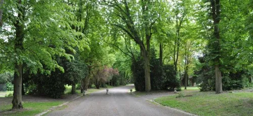 Prolongation de l'interdiction aux parcs et jardins marnais