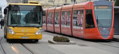 Les abonnements de transports remboursés pour le mois de mai à Reims