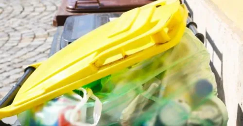 La collecte du tri sélectif va reprendre sur le Grand Reims